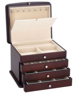 Reed & Barton Diva Jewelry Box   Collections   For The Home