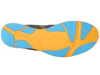 inov 8 Road X Treme™ 198 Grey/Gold/Blue