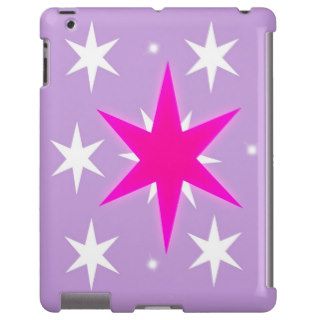 Customized Twilight Sparkle iPad Case