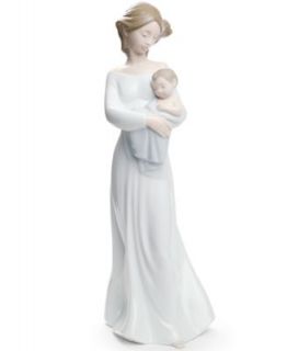 Nao by Lladro Light of My Days Collectible Figurine   Collectible Figurines   For The Home