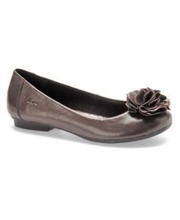 b.o.c. by Born Lady Flower Flats   Shoes