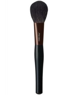 Shiseido The Makeup Powder Brush   Makeup   Beauty