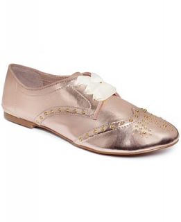 Report Signature Anette Oxford Flats   Shoes