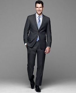 Calvin Klein Suit Separates 100% Wool Slim Fit   Suits & Suit Separates   Men