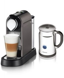 Nespresso C500/D500 Espresso Maker, Maestria   Coffee, Tea & Espresso   Kitchen