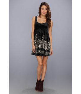 Free People Lonesome Dove Dress, Clothing, Women