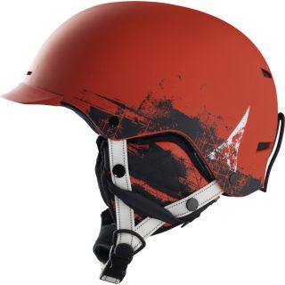 Atomic Troop Helmet    Ski Helmets