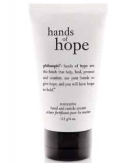 philosophy hope in a jar for body, 7.8 oz   Skin Care   Beauty