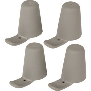 Harmony Scupper Hole Plugs   4 Pack
