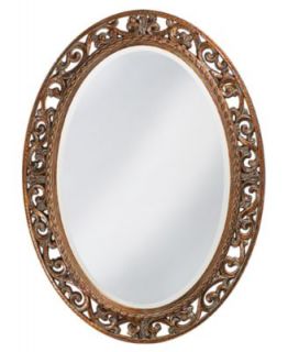 Uttermost Mirror, Sherise 22x32   Mirrors   For The Home