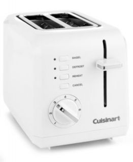 Cuisinart CPT 2000 Toaster, Metal Long Slot   Electrics   Kitchen