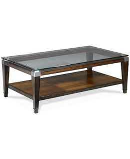 Silverado Rectangular Coffee Table   Furniture