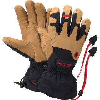 Marmot Exum Guide Glove   Ski Gloves