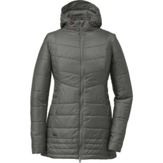 Outdoor Research Breva Insulated Hooded Parka   Womens