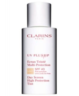 Clarins UV Plus HP SPF 40 Day Screen, 1.7 oz   Skin Care   Beauty