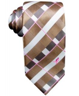 Susan G Komen Tie, Solid with Ribbon   Ties & Pocket Squares   Men