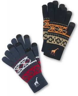 LRG Gloves, Father Nature Pattern Gloves   Hats, Gloves & Scarves   Men