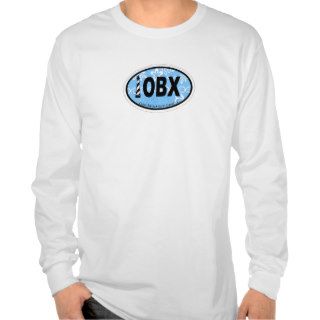 Outer Banks. Shirts