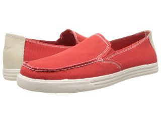 Dockers Cassel Mens Slip on Shoes (Red)