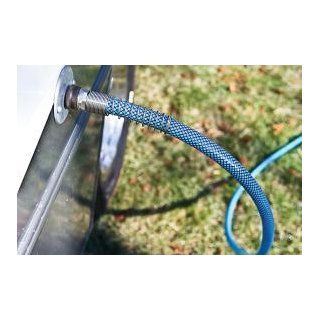 Camco 22853 Premium Drinking Water Hose (5/8"ID x 50') Automotive