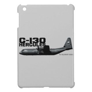 C 130 Hercules iPad Mini Covers