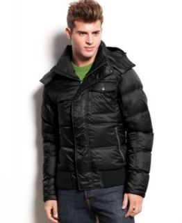 Marmot Jacket, Stockholm Hooded Waterproof Down   Coats & Jackets   Men