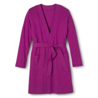 Gilligan & OMalley Womens Robe   Springtime Pink L/XL