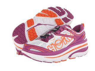 Hoka One Bondi EVO Womens Running Shoes (Multi)