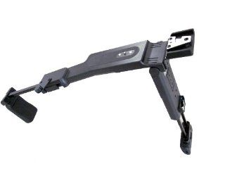 New VCT SP2BP Camcorder Shoulder Bracket For Sony HVR V1C DSR PD198P PMW Ex1R  Video Camera Shoulder Supports  Camera & Photo