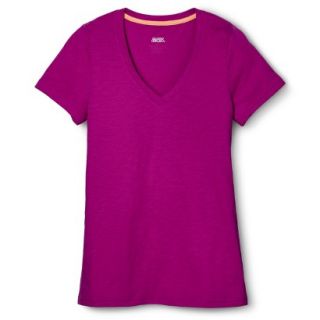 Gilligan & OMalley Womens Sleep Tee Shirt   Springtime Pink L