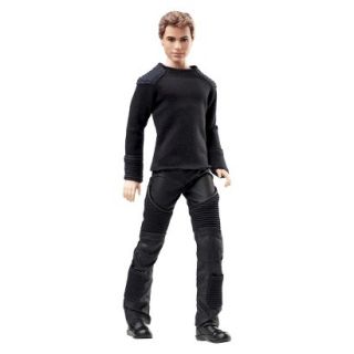 Barbie Collector Divergent Four Doll