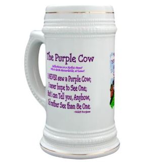  Purple Cow / Farm Stein