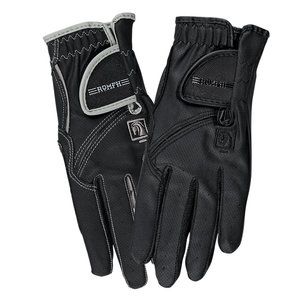 Romfh Cool Grip Glove Black/grey Large(8)
