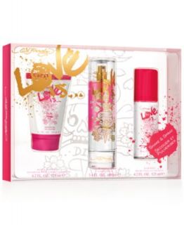 Ed Hardy Love & Luck Mens Collection      Beauty