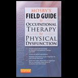 Mosbys Field Guide To Occupational