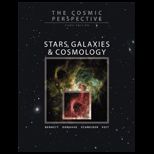 Cosmic Perspective  Stars, Galaxies, and Cosmology with MasteringAstronomy   With CD