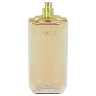 Lalique for Women by Lalique Eau De Parfum Spray (Tester) 3.3 oz