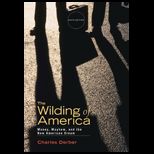 Wilding of America