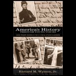 Americas History  Through Young Voices  Using Primary Sources in the K 12 Social Studies Classroom