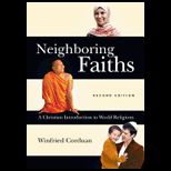 Neighboring Faiths A Christian Introd