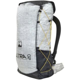 Terra Nova Ultra 20 Backpack   1220cu in