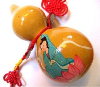 Feng Shui Calabash Gourds  
