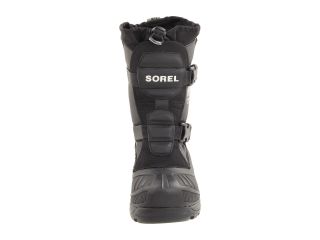 SOREL Alpha Pac™ Black