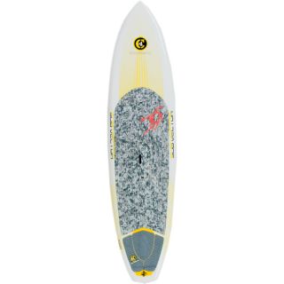 C4 Waterman SUB Vector   Stand Up Paddleboards