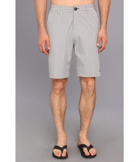 Billabong Crossfire PX Hybrid Short Mens Shorts (Gray)