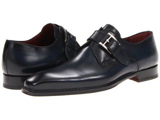 Magnanni Torres Mens Shoes (Navy)