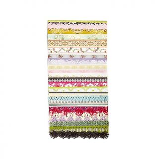 Anna Griffin® 96 Piece Beautiful Borders Collection