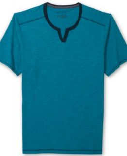 INC International Concepts T Shirt, Cabo Slim T Shirt   T Shirts   Men