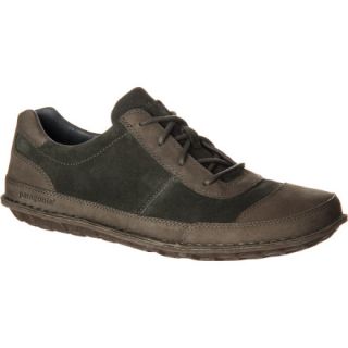 Patagonia Footwear Yezo Lace Shoe   Mens