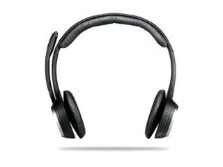 LOG981000068   ClearChat PC Wireless Headset Computers & Accessories